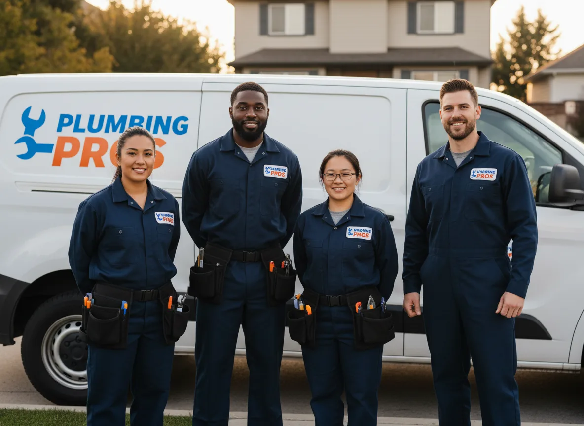 Water Heater Repair company in Camanche, IA
